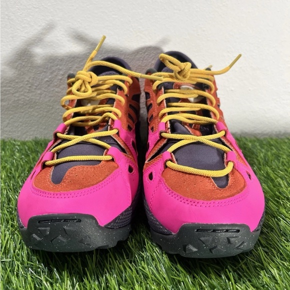 Nike ACG Air Exploraid Hiking Trail Shoes Men's Size 9 US FV2925-600 new no box - Picture 7 of 11